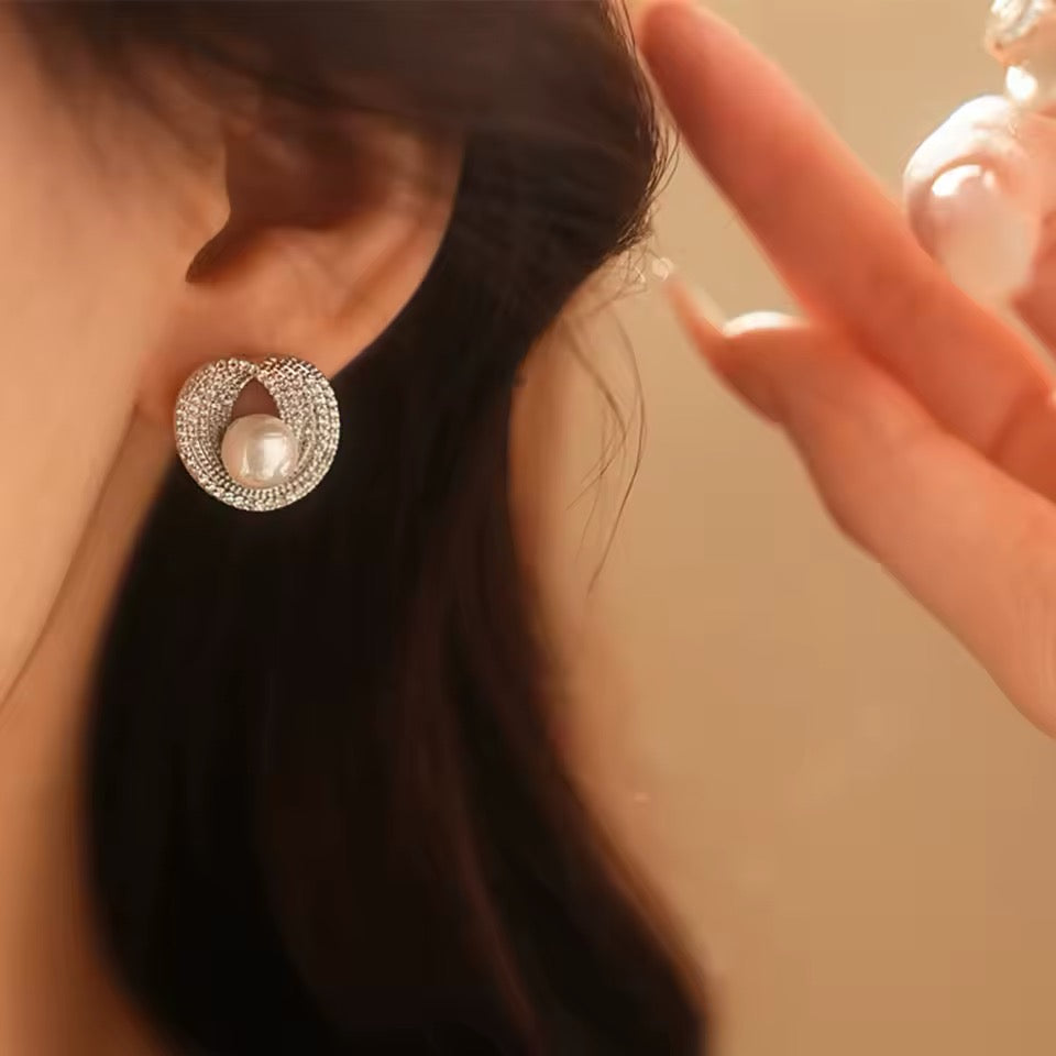 MUSA EARRINGS