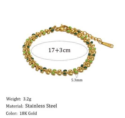 Dali Bracelet
