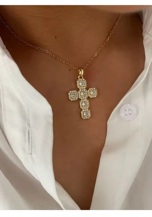 SVELTE - Gold filled