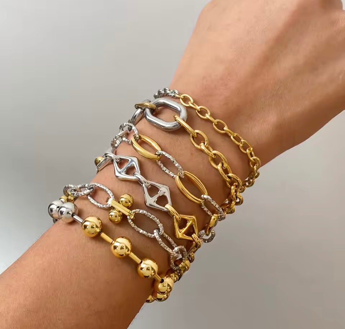 Mona Bracelet