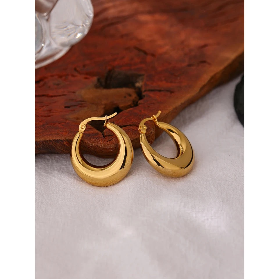 CANDONGAS EARRINGS