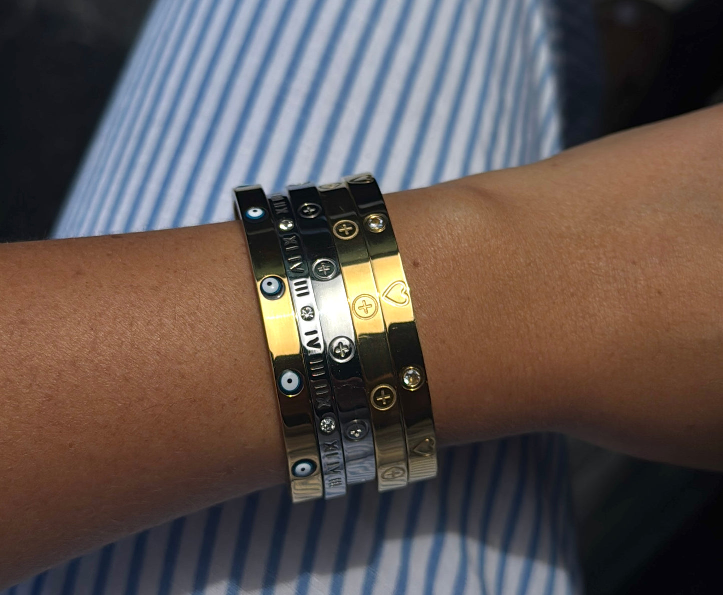 Mila Bracelet