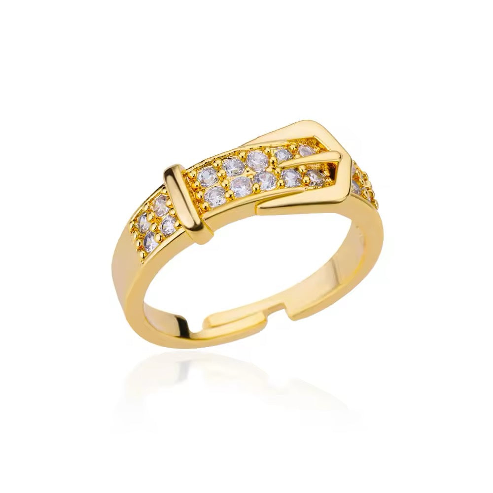 KANNO RINGS