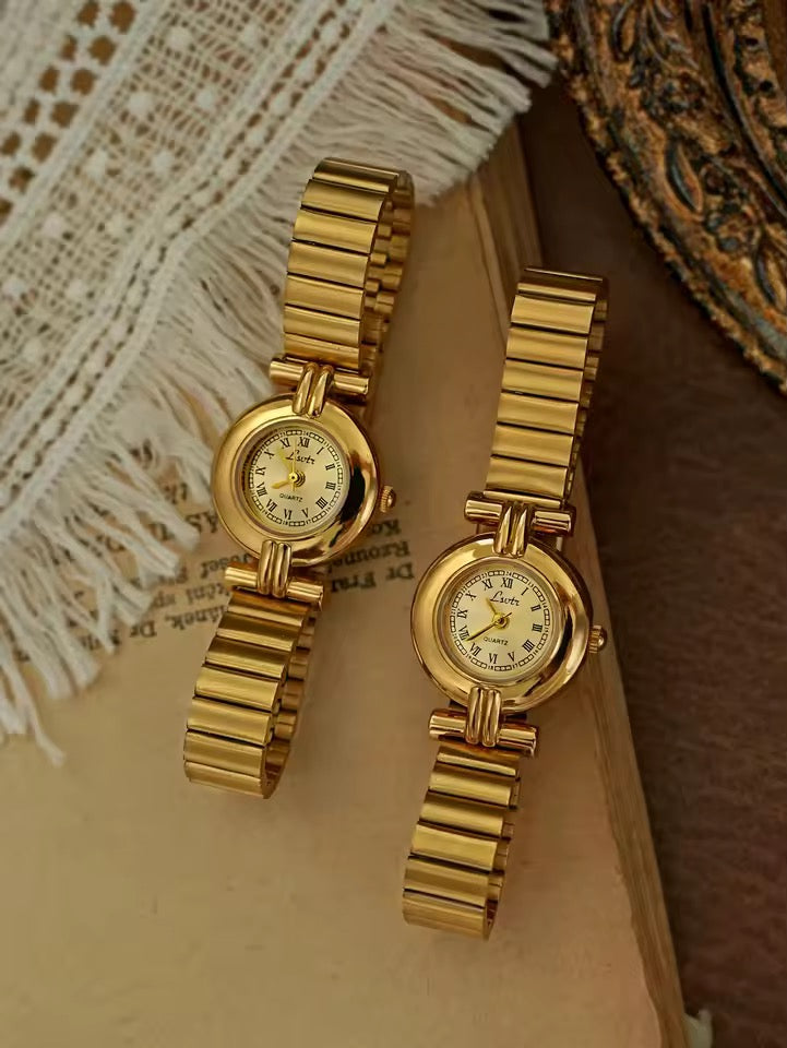 AURUM WATCH