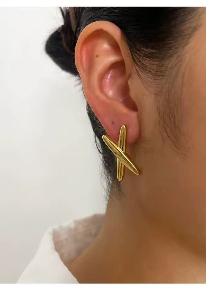 Femme Earrings