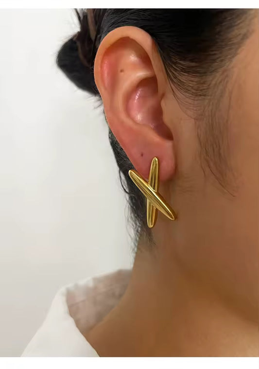 Femme Earrings