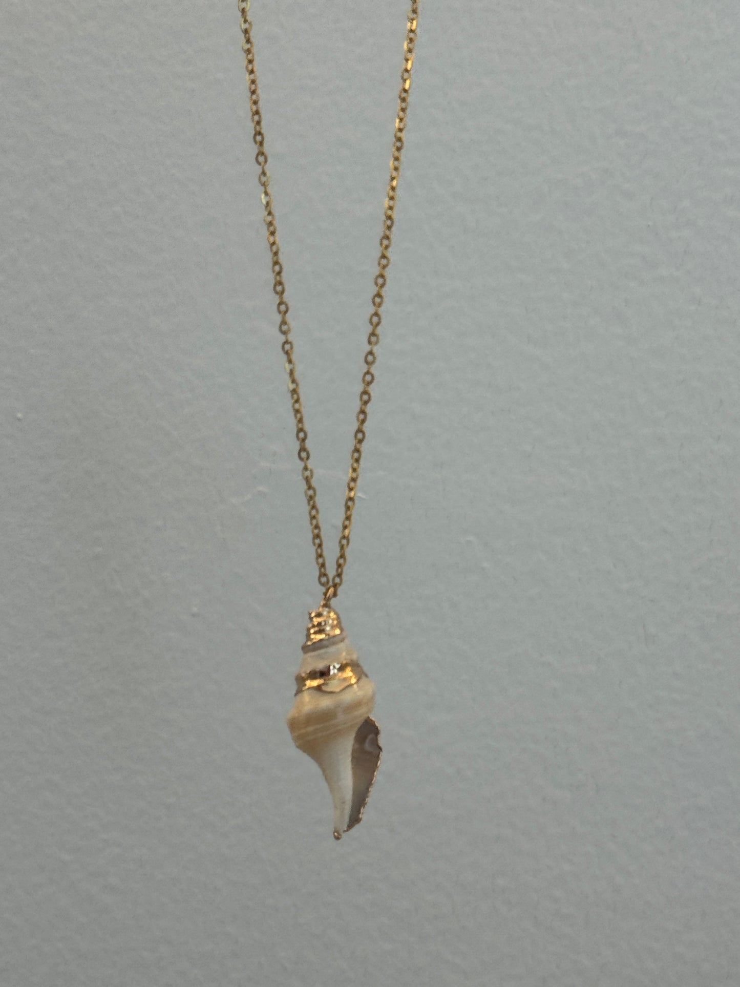PLAYA PARGUITO NECKLACE