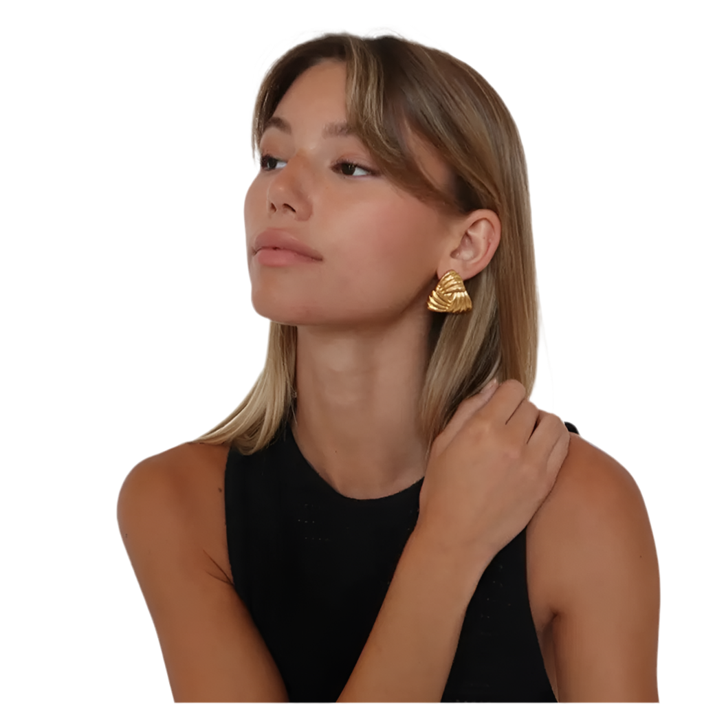 PENDIENTES ANASTASIA
