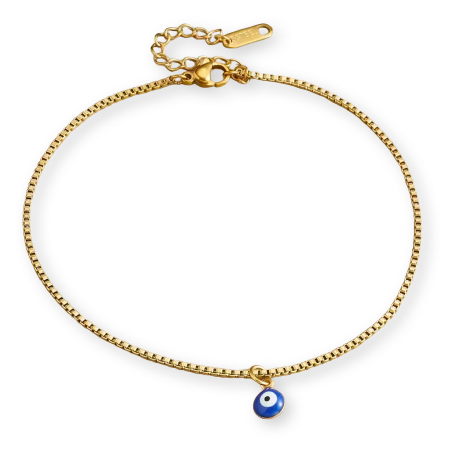Lola Anklet