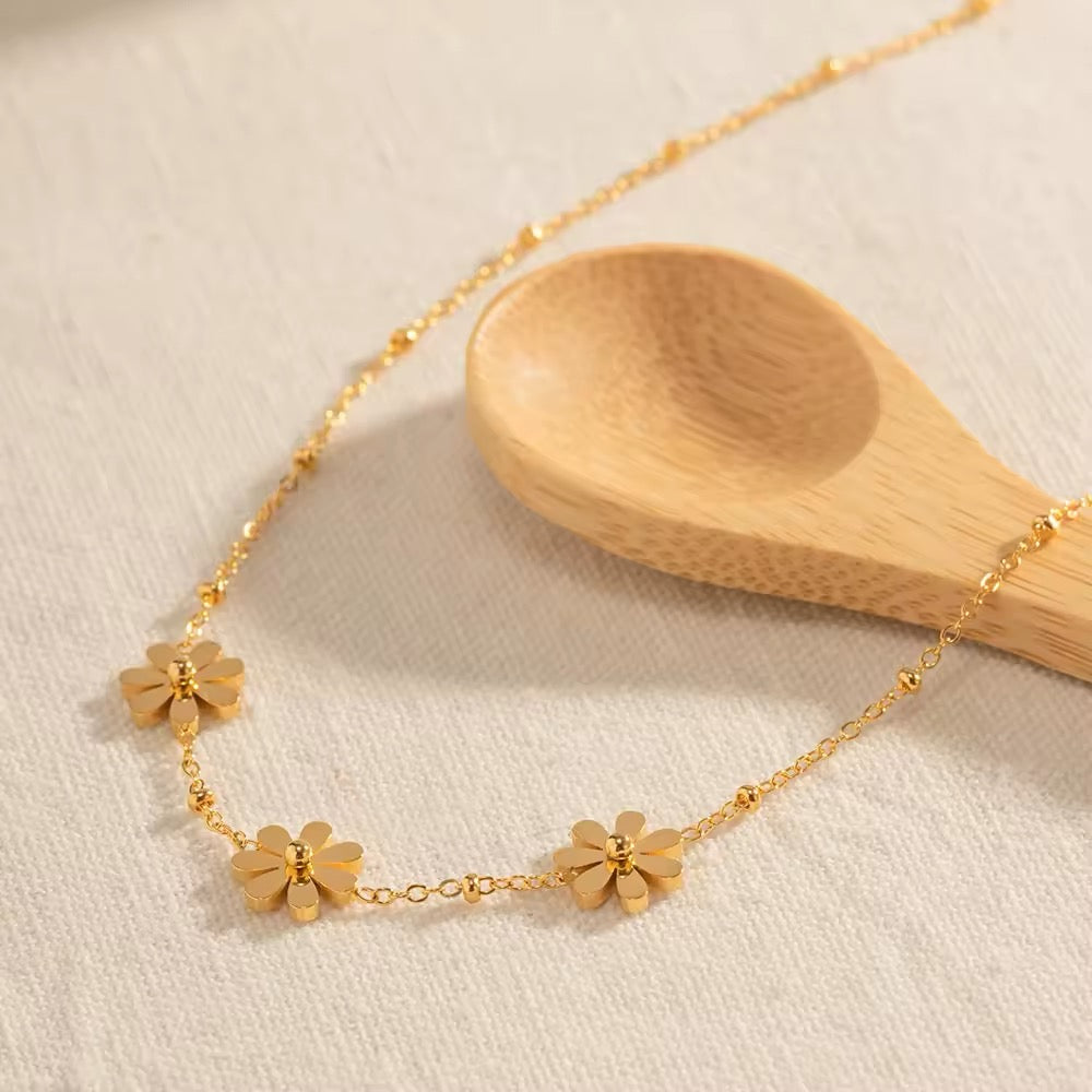 BAJINI necklace