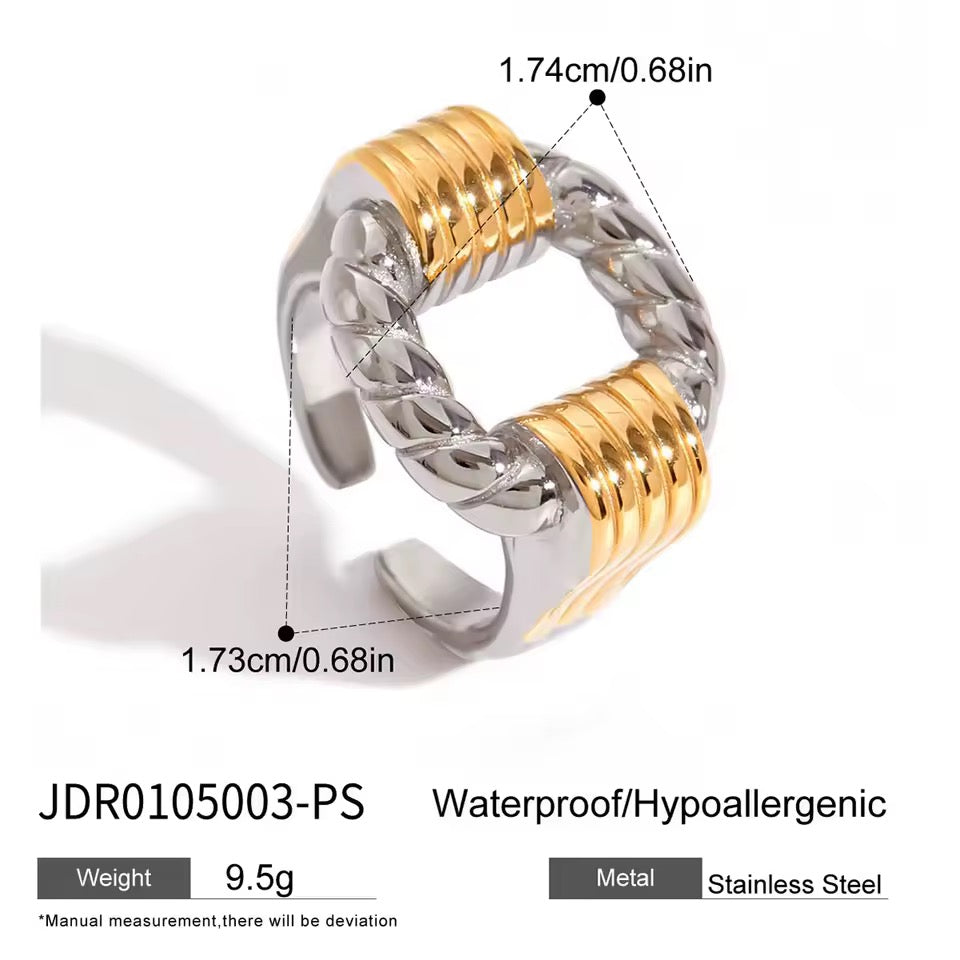 MIXMATCH RINGS