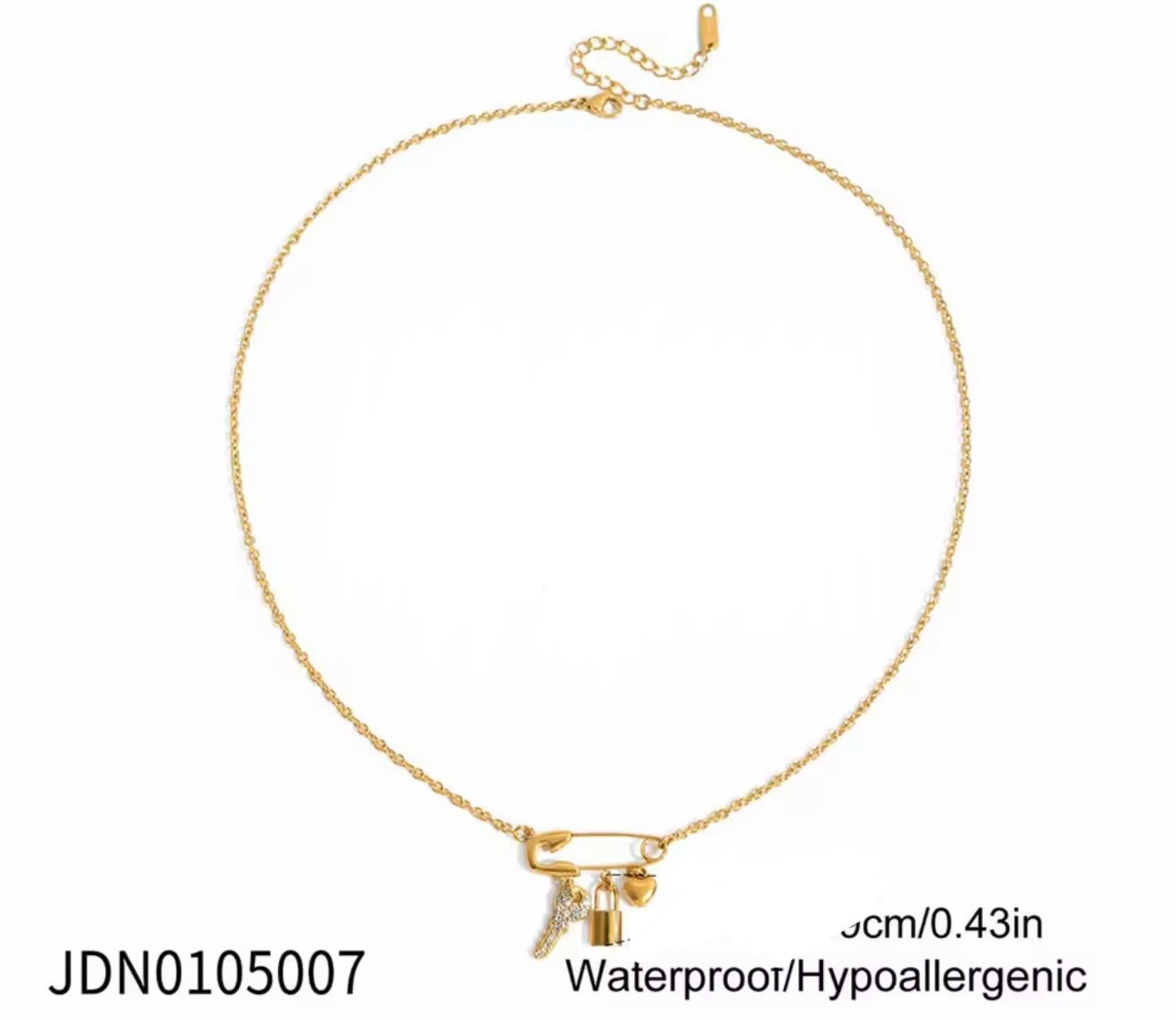 Loli Necklace