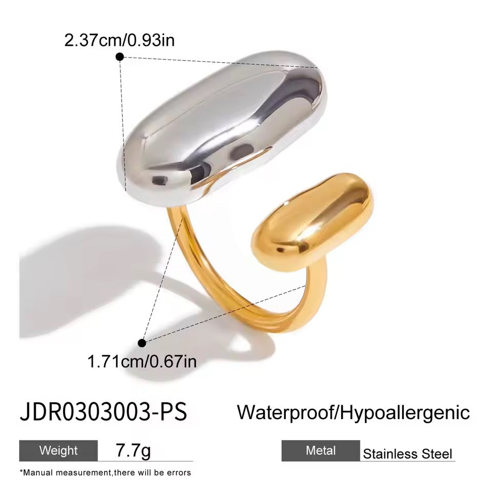 MIXMATCH RINGS