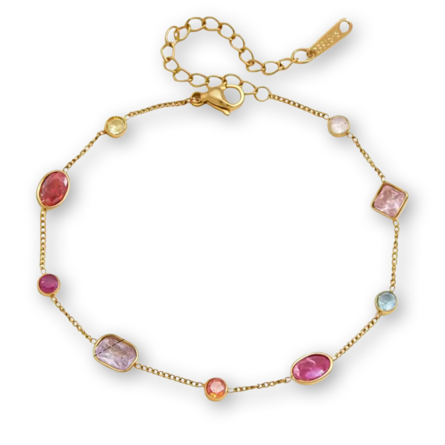 Coralina Bracelet
