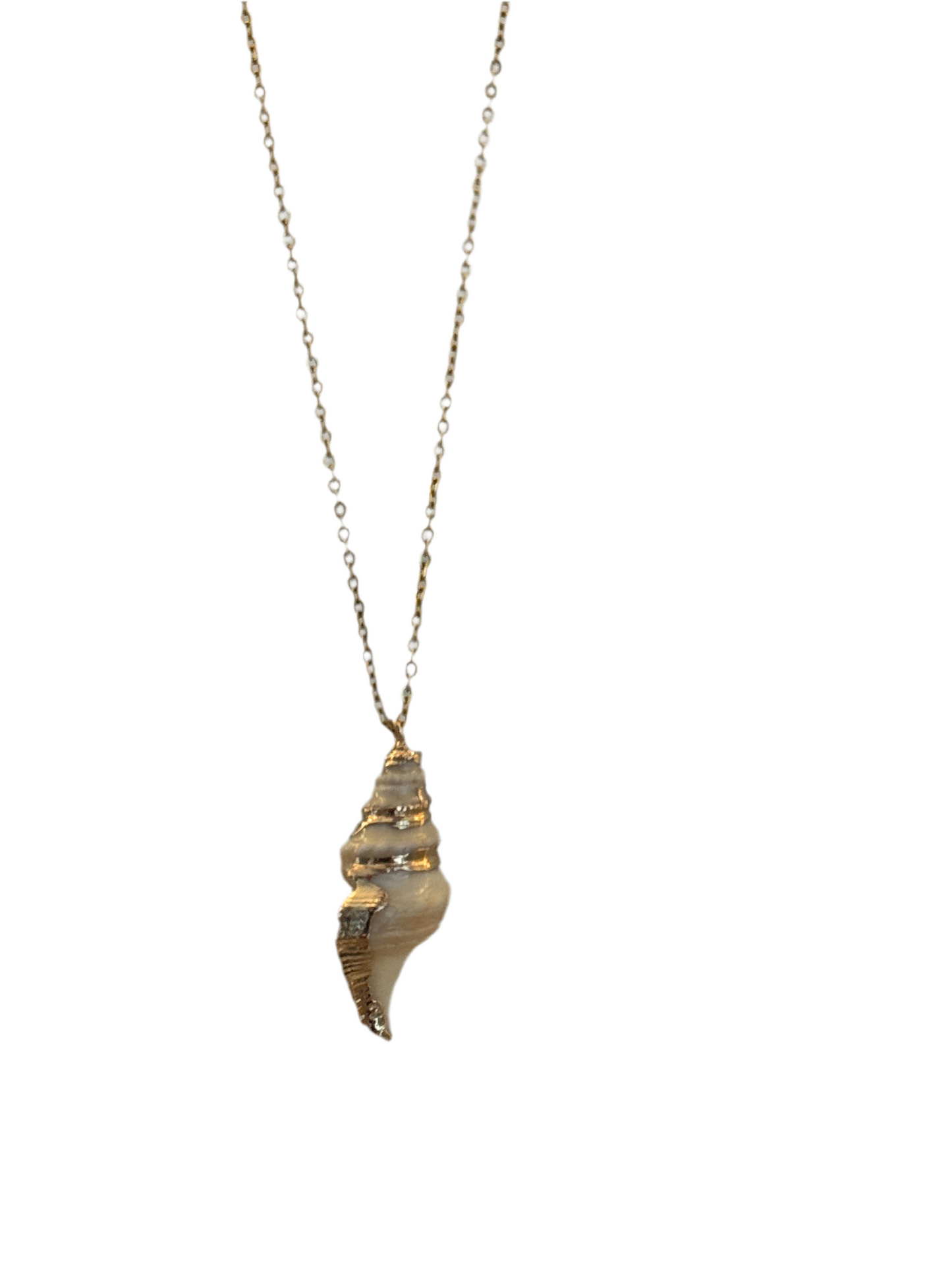 PLAYA PARGUITO NECKLACE