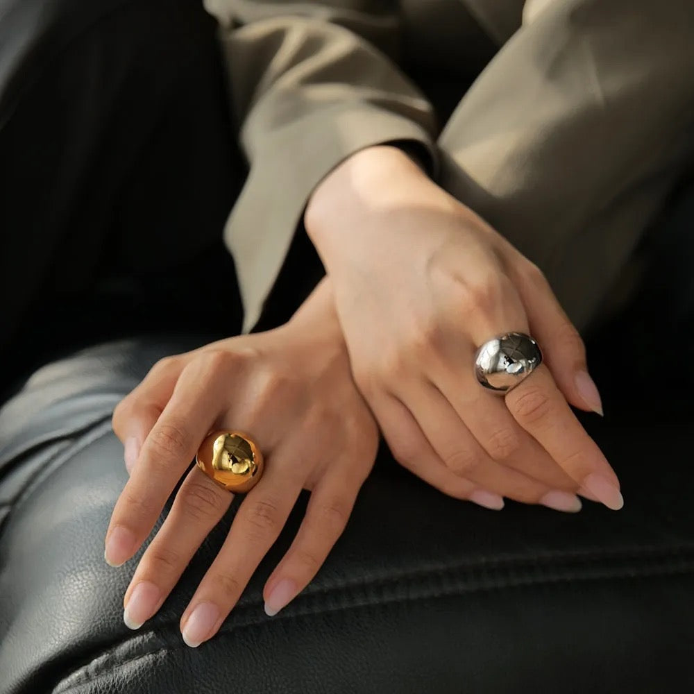 PARIS ring