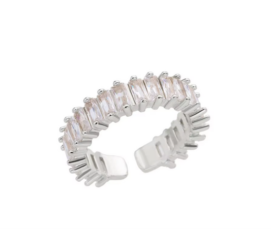 ADJUSTABLE RINGS