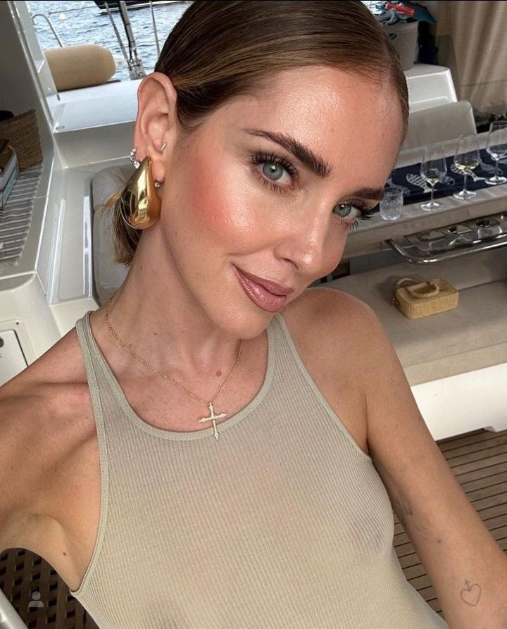DROP earrings