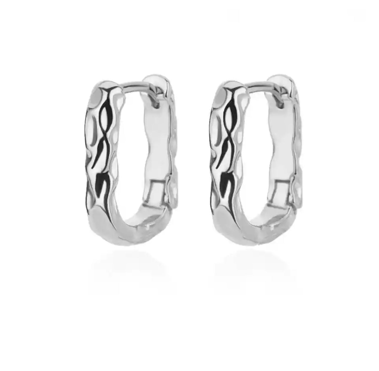 Silver babies