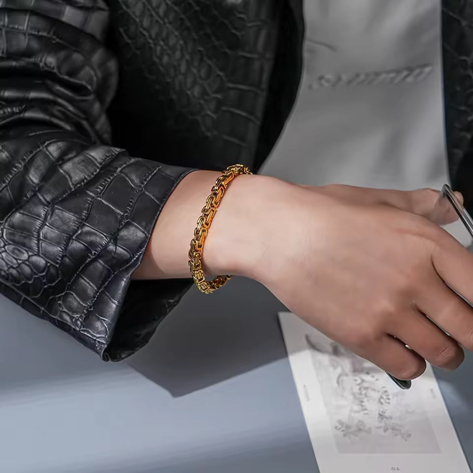 Sol Bracelet
