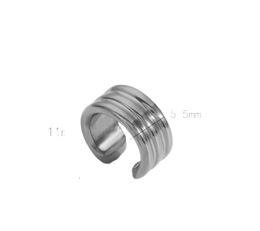 MINI EAR CUFFS