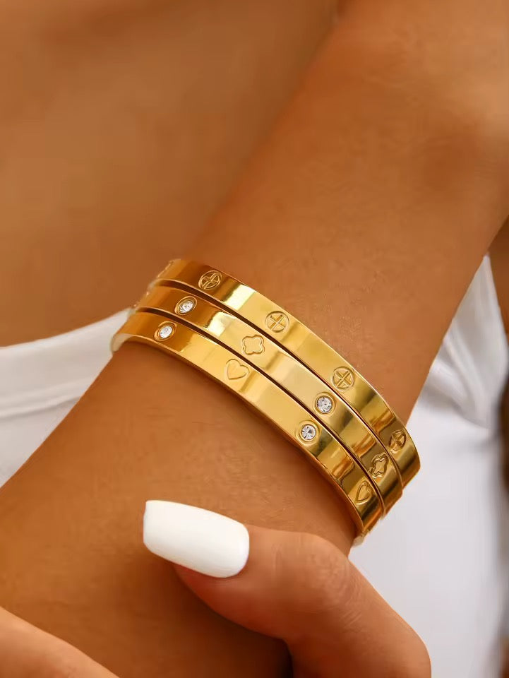 Cori Bracelet