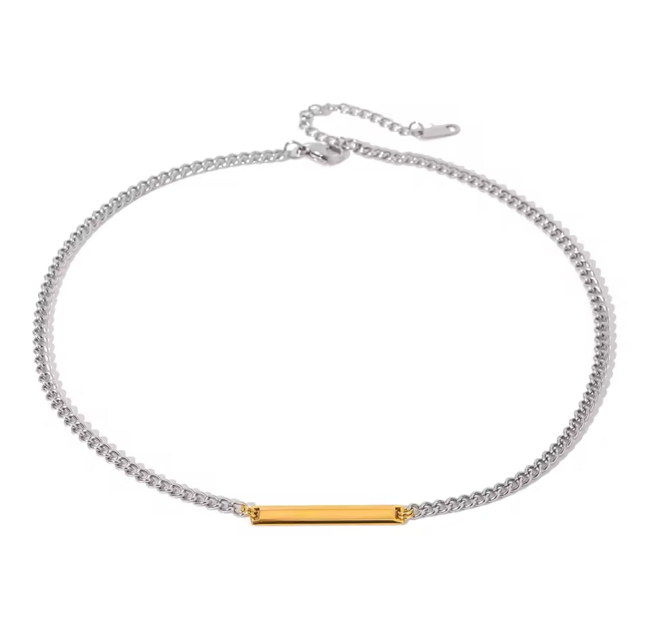 OBSESSION necklace