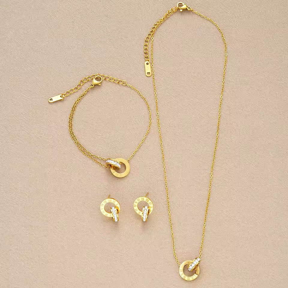 Kim Set