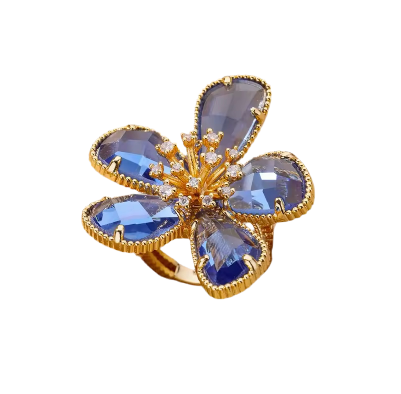 SANTA MONICA ADJUSTABLE RINGS