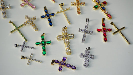 CHERIE - Gold filled