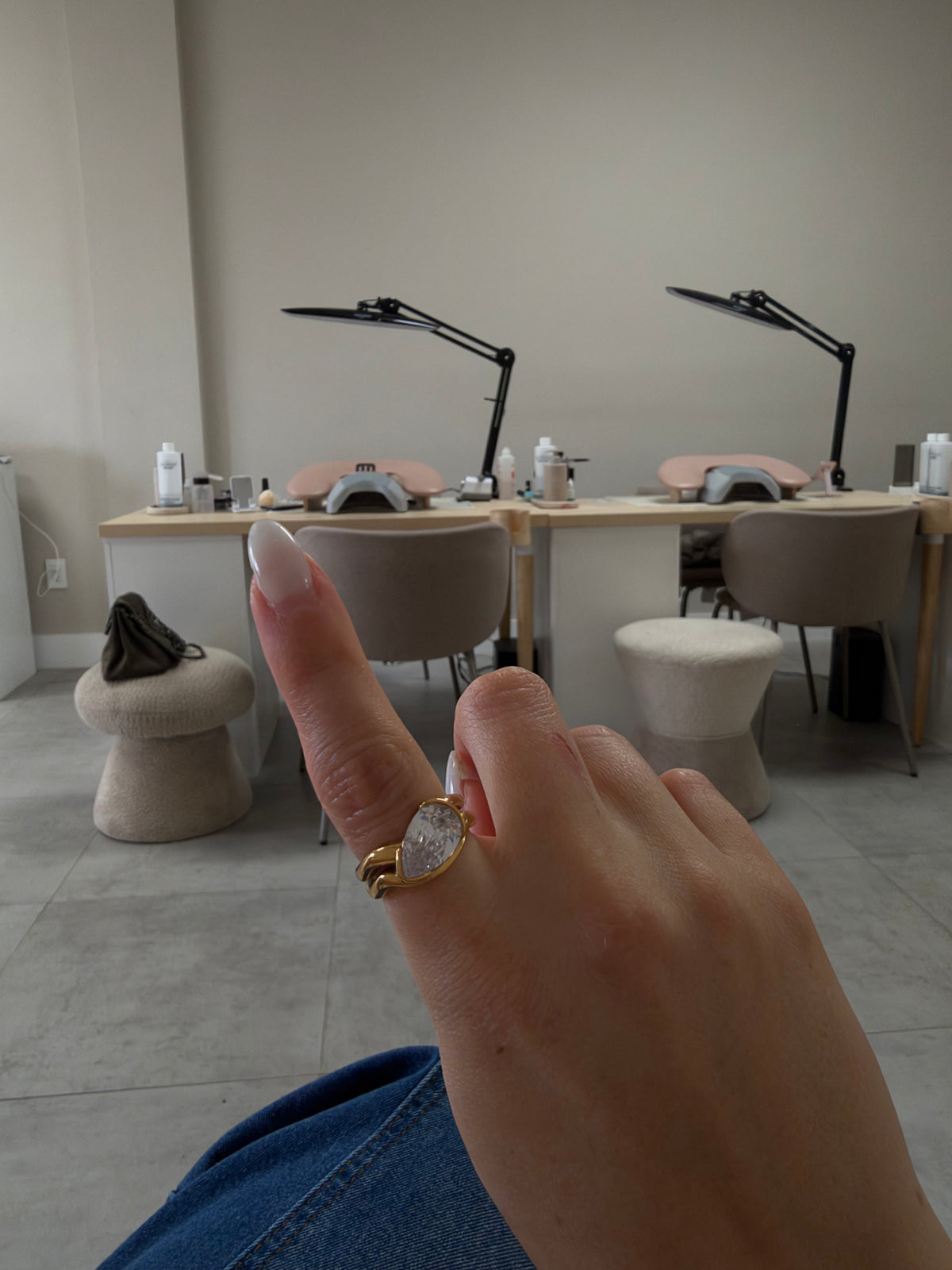 Diana Ring