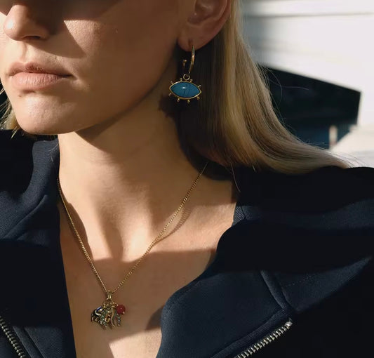 Lucky Her Necklace