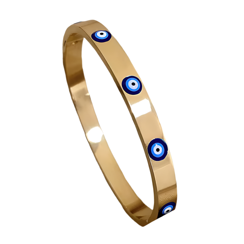 OJO TURCO BRACELET