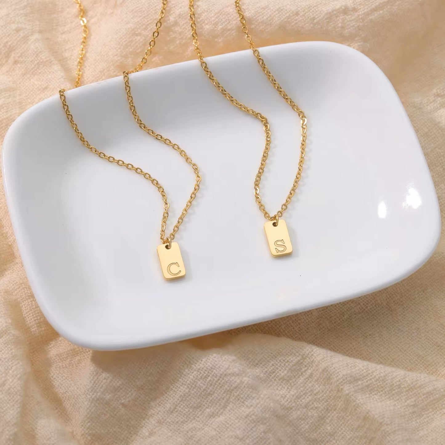 AMARISSE NECKLACES