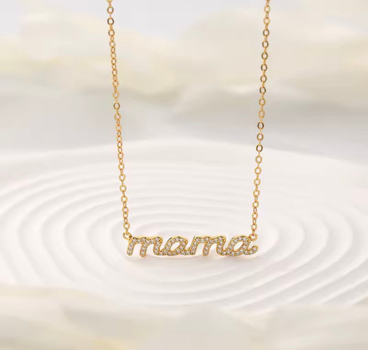 Madre Mia Necklace