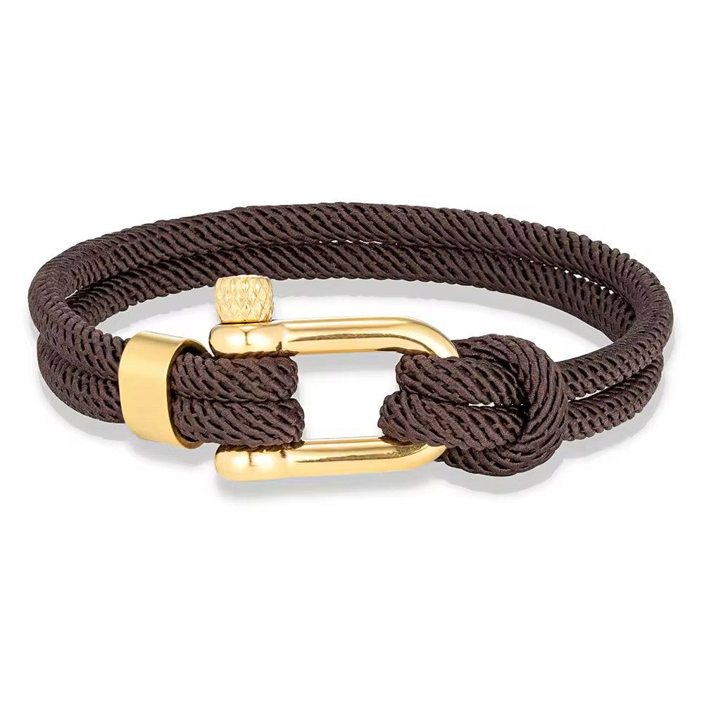 ANCLA BRACELET