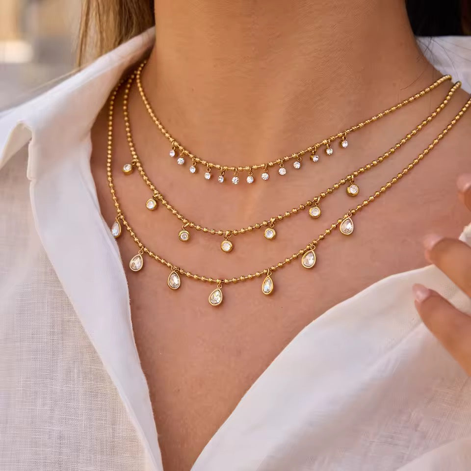 Cori Necklace
