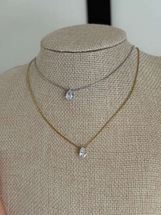 Elizabeth Necklace