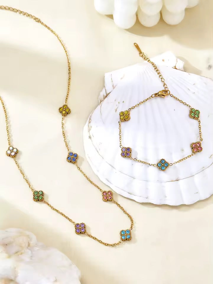 Ivory Set