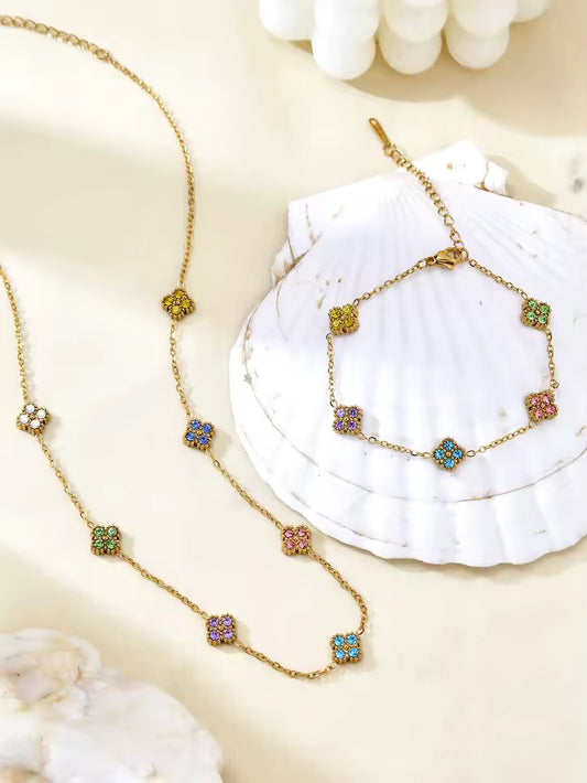 Ivory Set