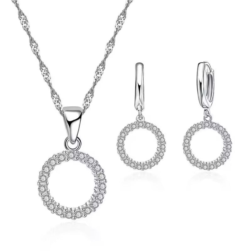 CONJUNTO DELICADO