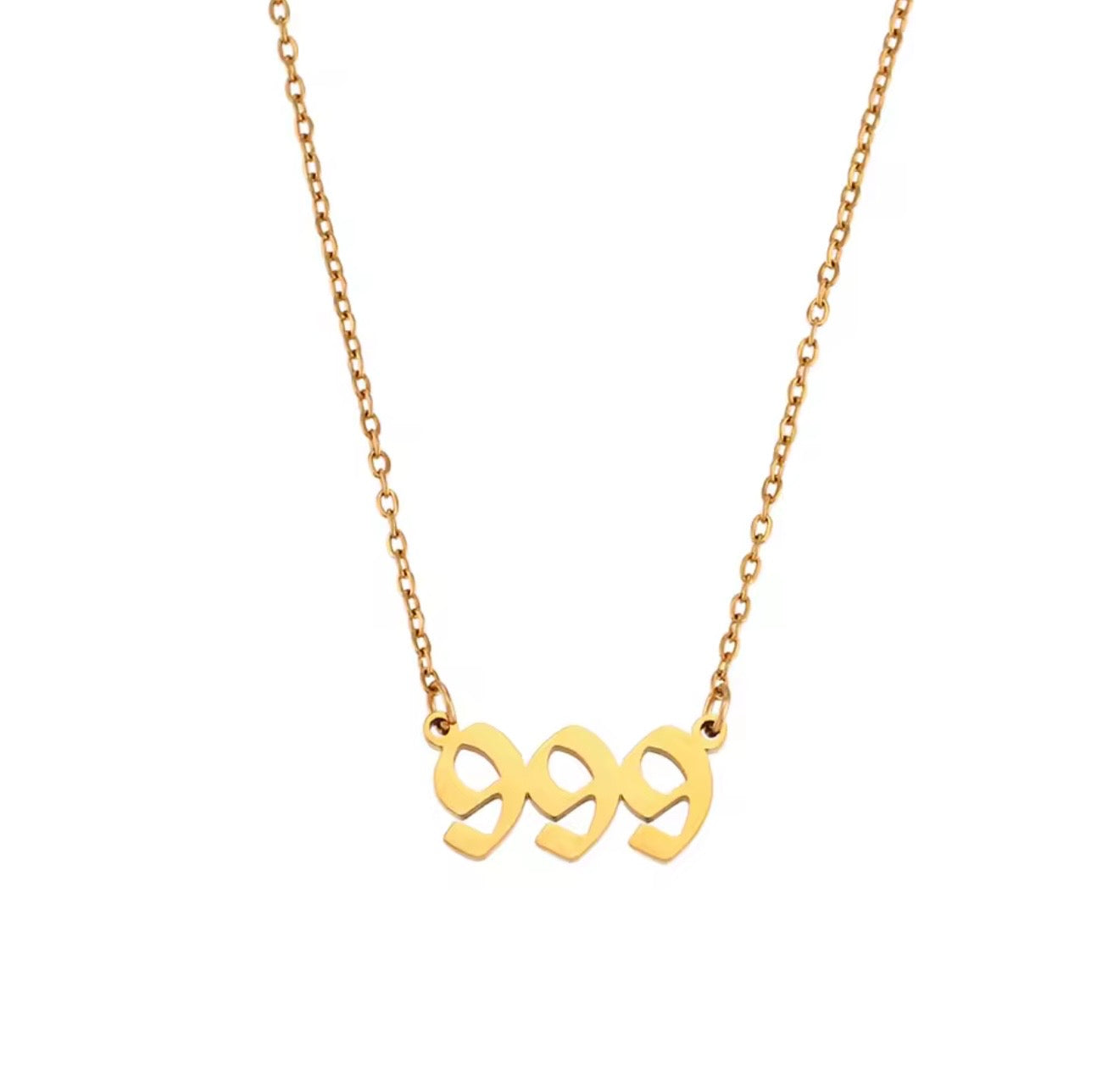 Astro Necklaces