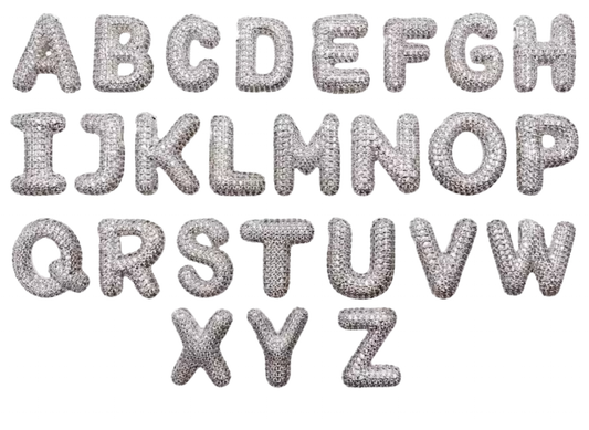 Collar de plata gruesa