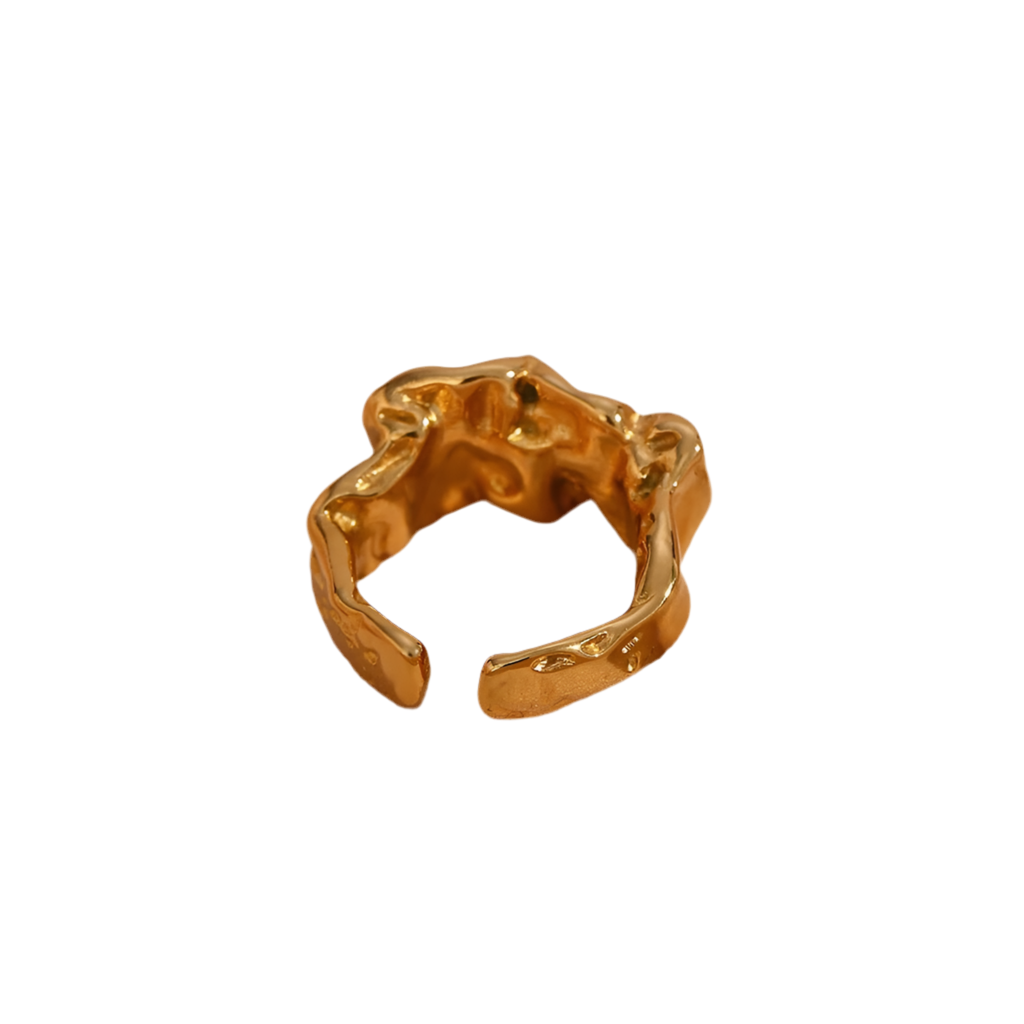 INDONESIA ring
