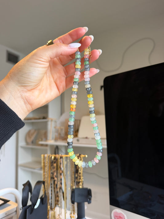 Cata Necklace