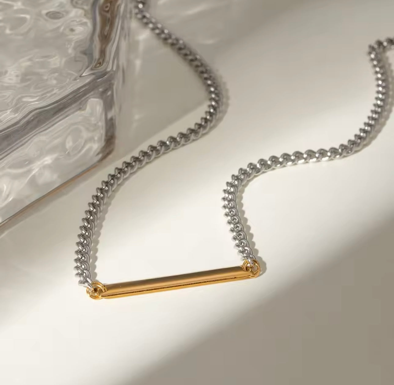 OBSESSION necklace