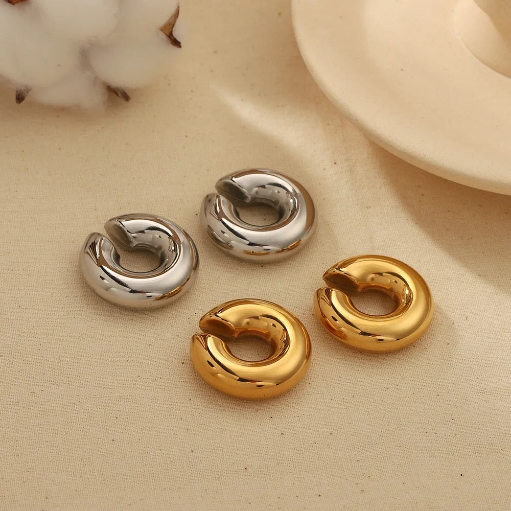 SERPENTINE EAR-CUFF(1)