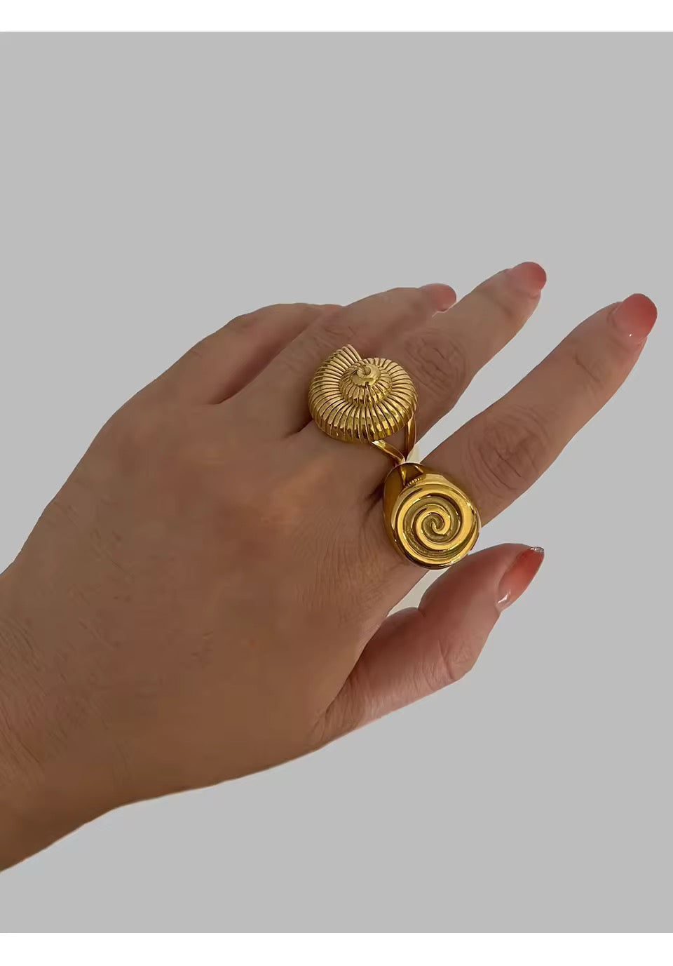 MARGARITA RINGS