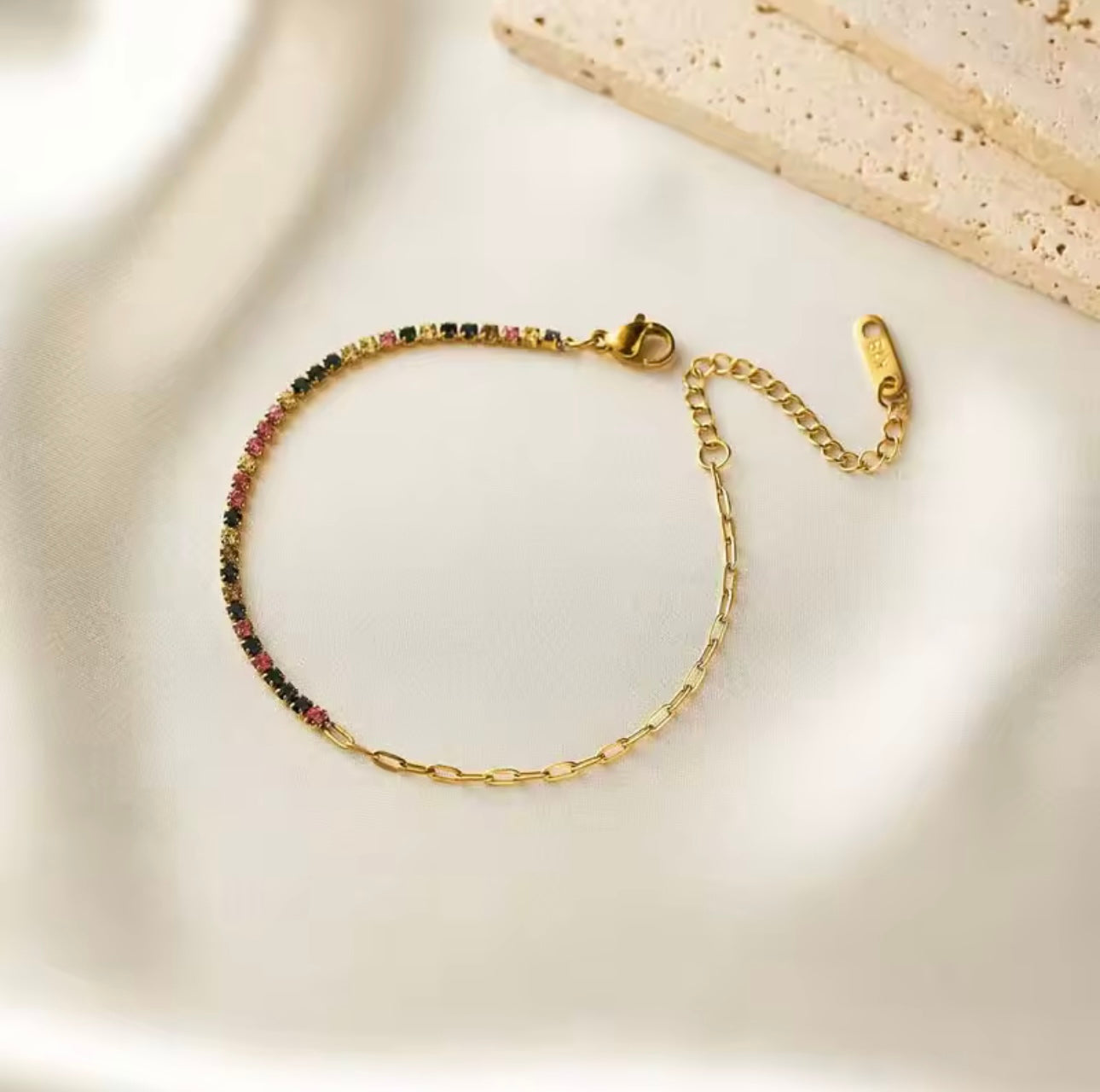 ÉTOILE BRACELETS