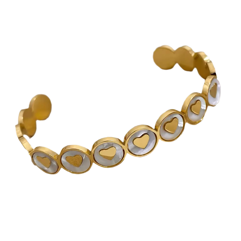 PULSERA MIA